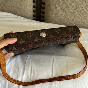 Louis Vuitton Omotesando 2002.